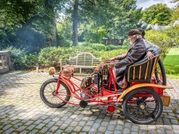 2023-Parel der Voorkempen - Jan Carsau